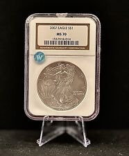 2007 american silver for sale  Henderson