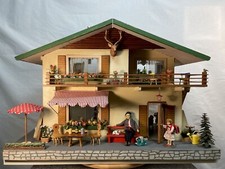 Moritz gottschalk puppenhaus gebraucht kaufen  Würselen