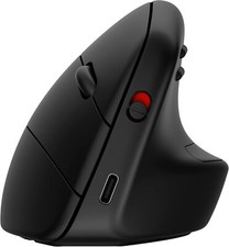 Novo Mouse Sem Fio Vertical Ergonômico HP 920 6H1A4AA#ABA Genuíno Vendedor dos EUA comprar usado  Enviando para Brazil