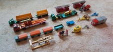 Collection assorted matchbox for sale  GLASGOW