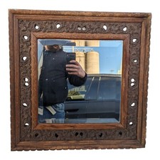 Antique beveled edge for sale  Fleetwood