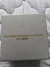 Portable mini ultrasonic for sale  Hendersonville