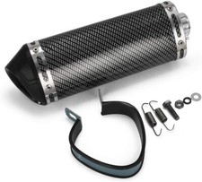 1.5 inlet exhaust for sale  Rolling Meadows