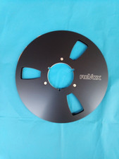 Revox bobina vuota usato  Asolo