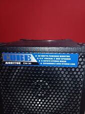 Cube monitor channel for sale  San Antonio