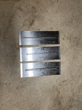18x6 concrete finish for sale  Odessa