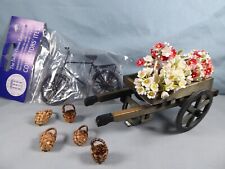 Dolls house market for sale  ALFRETON