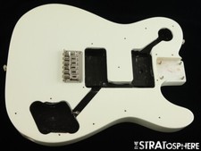 Fender Squier Classic Vibe 70s Deluxe Telecaster Tele BODY + HARDWARE OLW Branco comprar usado  Enviando para Brazil