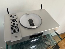 Kompakter stereo receiver gebraucht kaufen  Villingen-Schwenningen