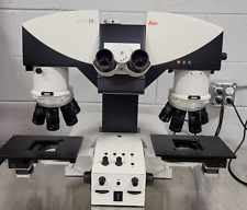 Leica microscope bullet for sale  Sanford