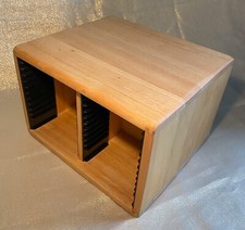 Solid wood rotating for sale  Reading