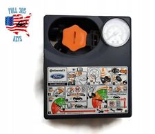 Compressor universal de mobilidade de pneus Ford EcoSport/Foco fabricante de equipamento original FCPC-19G525-AB comprar usado  Enviando para Brazil