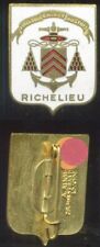 Marine richelieu bâtiment d'occasion  Saint-Etienne-de-Tulmont
