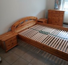 Schlafzimmer gästezimmer tlg gebraucht kaufen  Babenhausen