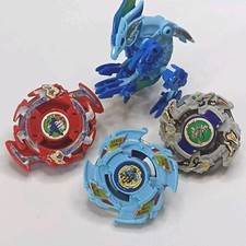 Beyblade driger griffon usato  Bologna