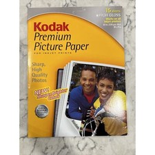 Sheets kodak premium for sale  North Augusta