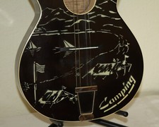 Alte framus gitarre gebraucht kaufen  Deutschland