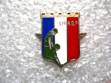 Pins regiment genie d'occasion  Saint-Mamert-du-Gard