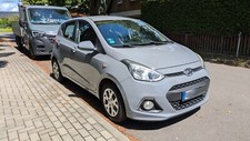 Hyundai i10 lenkradheizung gebraucht kaufen  Falkensee
