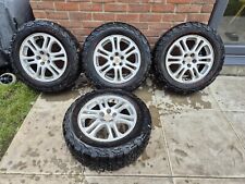 forester wheels for sale  MANCHESTER