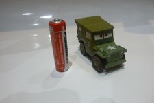  B58/ miniature mini jeep cars, usado comprar usado  Enviando para Brazil
