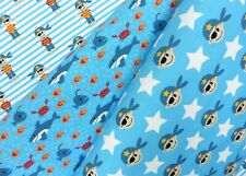 Pirato hilco blau gebraucht kaufen  Niedereschach