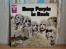 Deep Purple – In Rock LP comprar usado  Enviando para Brazil