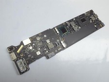 Usado, Apple MacBook Air 13"  A1369  i5 1,7Ghz 4GB Logic Board 820-3023-A Mid 2011 comprar usado  Enviando para Brazil