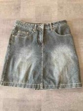 Jupe jeans dynam d'occasion  La Valette-du-Var