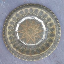Antique oriental brass for sale  ROSS-ON-WYE