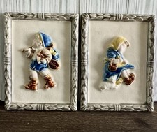 Vintage porcelain hummel for sale  Waverly