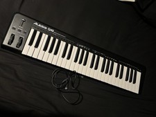 Alesis q49 key for sale  BOGNOR REGIS
