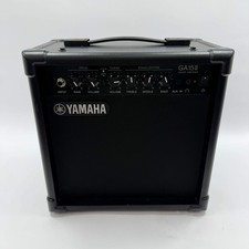 Yamaha ga15ii 15w for sale  Cary