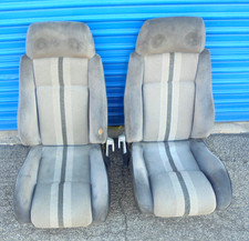 Pontiac fiero gray for sale  Las Vegas