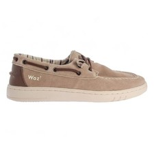 Woz george suede usato  San Benedetto del Tronto