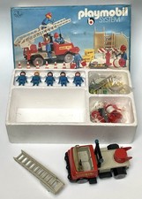 Playmobil 3156 exclusiv d'occasion  Villefranche-sur-Saône