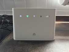 Huawei b311 221 usato  Verderio Inferiore