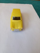 Minialuxe plastique citroën d'occasion  Paray-le-Monial