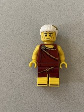 Lego roman emperor for sale  Munster