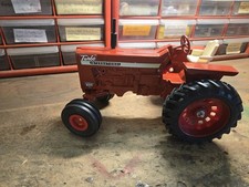 856 farmall international for sale  Bluffton