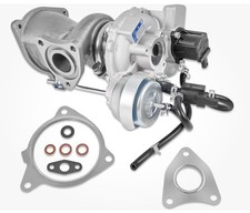 Kit turbocompressor KP39 1.6L + gaxeta para Ford Escape 2013-16 Fiesta 2014-17 comprar usado  Enviando para Brazil