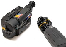ccd video camera usato ccd video camera usato Torino