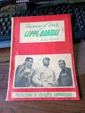 Gino bartali fausto usato  Modena