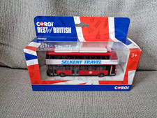 Corgi new bus for sale  CARSHALTON