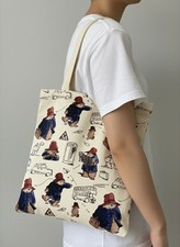 Paddington bear tote for sale Paddington bear tote for sale  LONDON