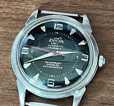 Serviço Enicar Bidynator 34mm, usado comprar usado  Enviando para Brazil