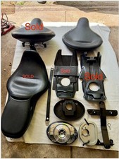 Harley davidson police for sale  Worcester