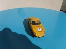 Scalextric c12 matra d'occasion  Moulins
