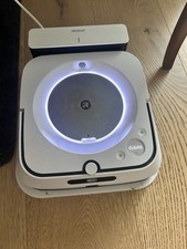 Irobot braava jet usato  Treviso