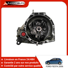 Boite vitesses ford d'occasion  Amiens-
